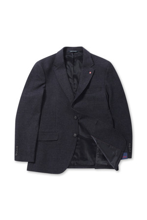 마이크로 기모 자켓 (SET-UP)