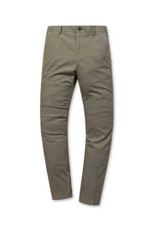 [코지] 솔리드 코튼 워싱 팬츠 (SET-UP)