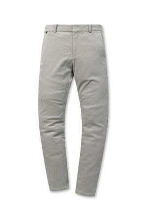 [라이프 퍼포먼스] 솔리드 코듀로이 본딩 팬츠