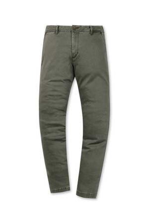 [셀렉션] 솔리드 피그먼트 워싱 팬츠