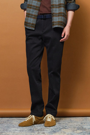 [에센셜스] 컴포치노 기모 팬츠