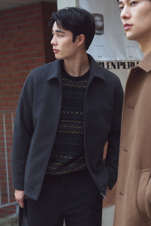 [셀렉션] 컴포트 심플 트러커