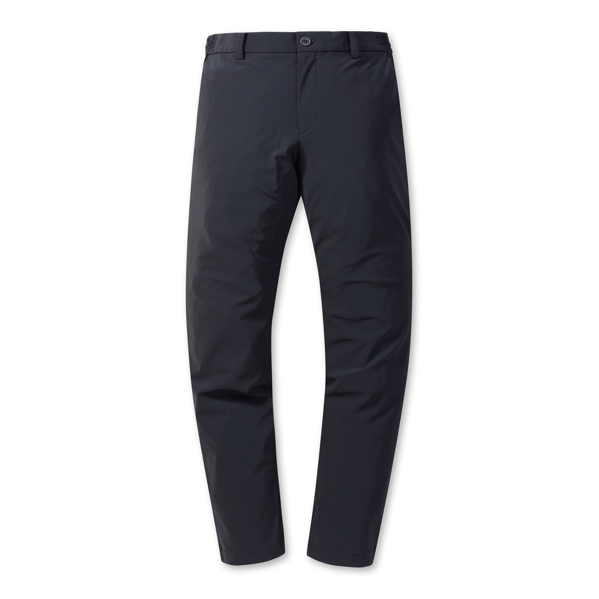 MUSINSA | BRENTWOOD Washable Opium Suit Slacks BIPNX25931BKX