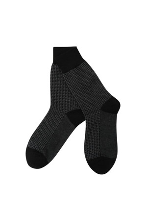 (장목) 미니멀 양말