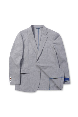 워셔블 젠트라 마이크로 조직 자켓