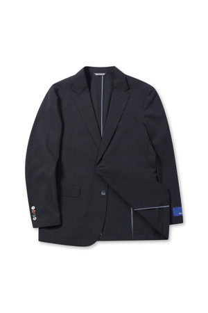 워셔블 젠트라 마이크로 조직 자켓