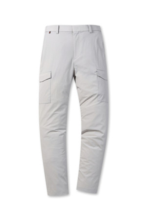 [라이프퍼포먼스] 솔리드 카고 팬츠