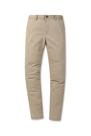 립스탑 조직 피그먼트 워싱 팬츠