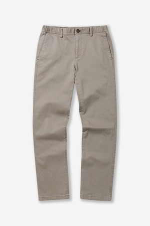(essentials) 기모 컴포치노 팬츠
