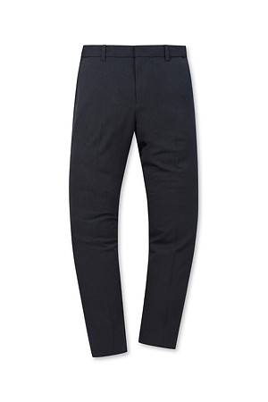 EASY SUIT_P 마이크로 팬츠