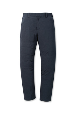 [이지슈트] 워셔블 솔리드 셋업 팬츠