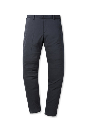 경량 마이크로 조직 팬츠