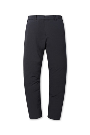 경량 솔리드 쿨 슬랙스