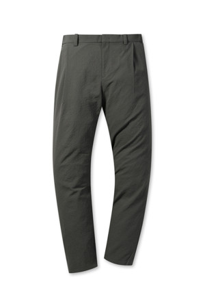 [아주편한] 워셔블 릴렉스핏 솔리드 써커 팬츠