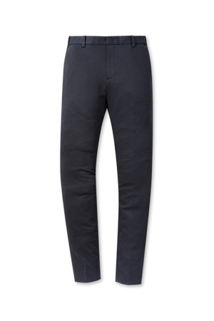 사계절 저지 프린트 팬츠