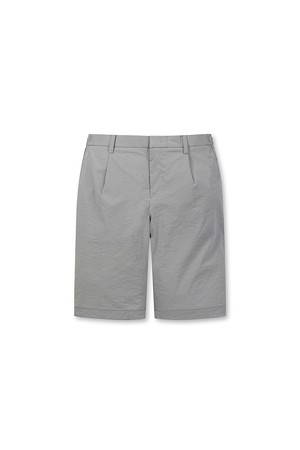 경량 솔리드 하프팬츠