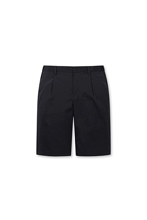 경량 솔리드 하프팬츠