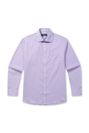 [셀렉션] 레귤러핏 솔리드셔츠