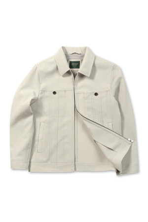 [셀렉션] 니팅 페리자켓