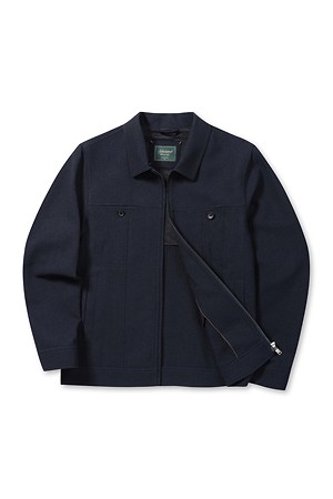 [셀렉션] 니팅 페리자켓