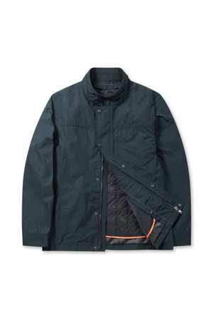 [커뮤터] 라이너 탈착 메모리 점퍼