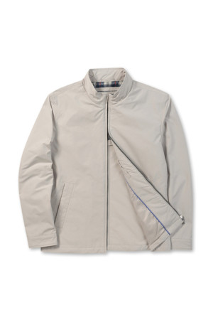 해링턴 변형 점퍼