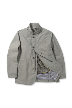 [커뮤터] 라이너 탈착 자파리