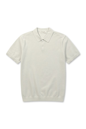 [그리피스] 워셔블 폴로넥 스웨터