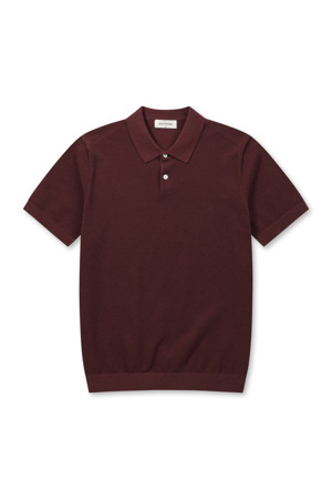 [그리피스] 워셔블 폴로넥 스웨터