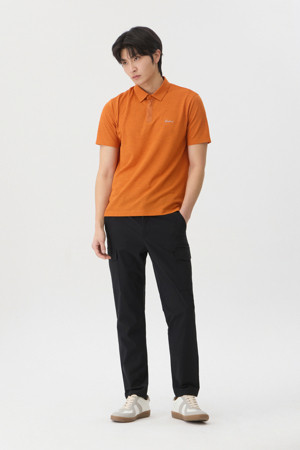 [라이프퍼포먼스] 솔리드 카고 팬츠