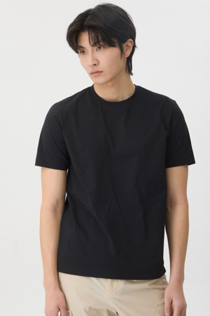 [라이프퍼포먼스] 소로나 라운드넥 티셔츠