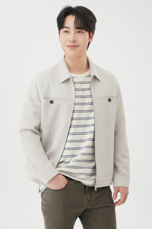 [셀렉션] 니팅 페리자켓