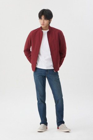 해링턴 변형 점퍼