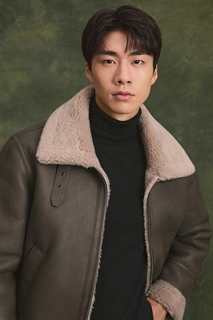 브리스톨 무스탕