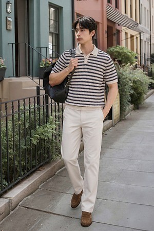 [에센셜스] 컴포치노 라이트