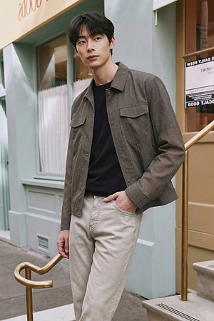 [셀렉션] 경량 립 페리자켓