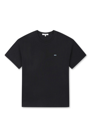 AMPR semi over Tshirt (Black)