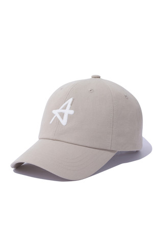 A Patch Baseball Cap