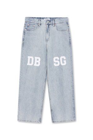 DBSG Straight Denim(LIGHT BLUE)