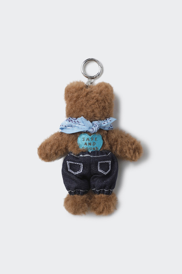 AMOUPRE - 기타소품 - AMOUPRE x NAMHEE Danhee Keyring