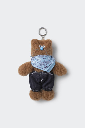 AMOUPRE x NAMHEE Danhee Keyring