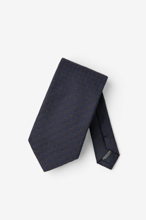 변형 도트 올오버 타이