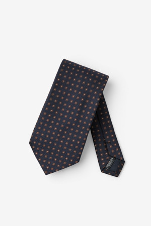 플라워 올오버 타이