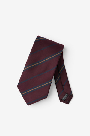 2컬러 믹스 레지멘탈 타이