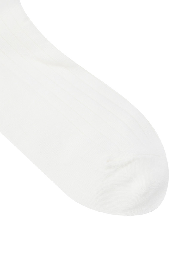 실켓 드레스 립 솔리드 삭스는 남성을 위한 사계절용 양말로, 미니멀, 캐주얼, 클래식 스타일을 아우릅니다. 면 소재로 제작되어 부드러운 촉감을 선사하며, 신축성이 뛰어나 편안한 착용감을 제공합니다. 베이직한 디자인에 탑 라인 립 조직으로 포인트를 주어 세련된 느낌을 더했습니다. 골지와 무지 패턴으로 구성되어 다양한 스타일에 매치하기 용이합니다. 일상생활에서 폭넓게 활용할 수 있는 실용적인 아이템입니다.
