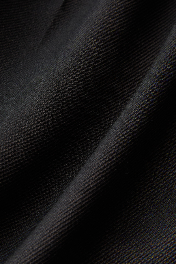 CAMBRIDGE MEMBERS - 수트 - 콜롬보 캐시실크 트윌 솔리드 수트 (Brown)