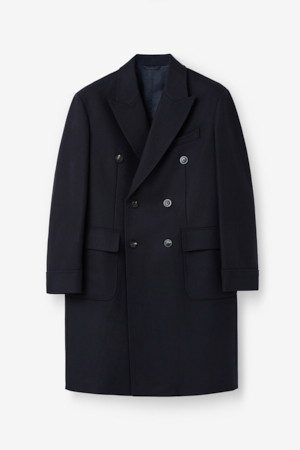 브래스키 울캐시 더블 폴로