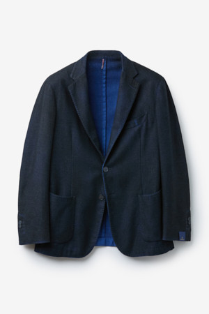 SANTANIELLO 핸드 스프레이 다잉 자켓