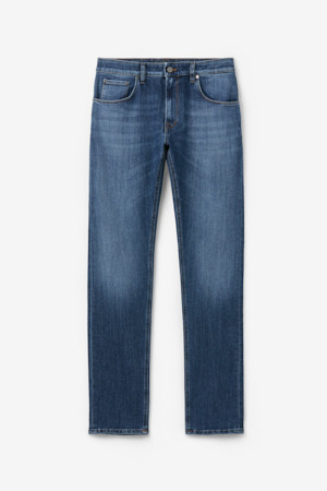 PT TORINO 코튼 캐시미어 데님