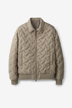 COSTUMEIN 톰 퀼티드 점퍼